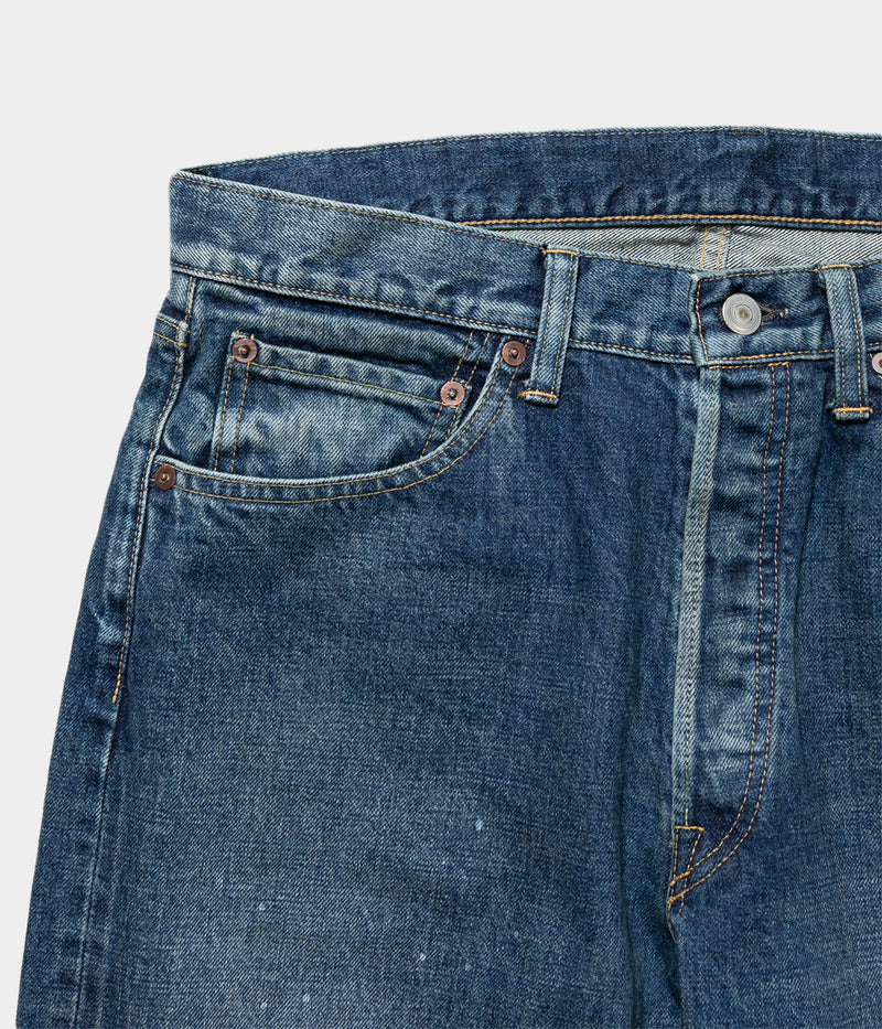 MAATEE＆SONS "5PK DENIM"