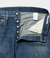 MAATEE＆SONS "5PK DENIM"