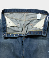MAATEE＆SONS "5PK DENIM"