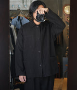 YOKO SAKAMOTO "COVERALL"