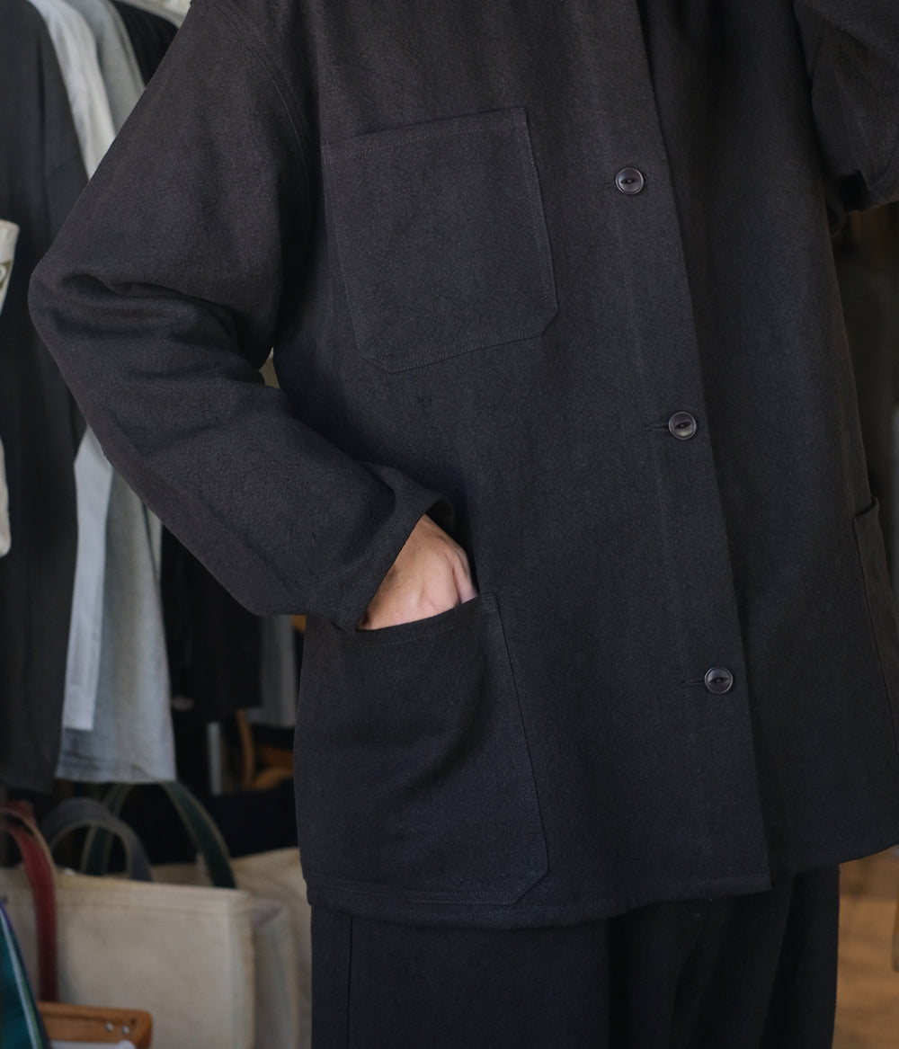 YOKO SAKAMOTO 