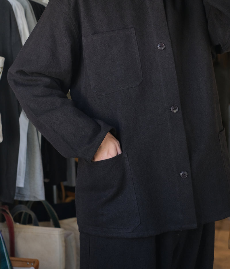 YOKO SAKAMOTO "COVERALL"