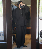 YOKO SAKAMOTO "COVERALL"