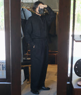 YOKO SAKAMOTO "JUMP SUIT"
