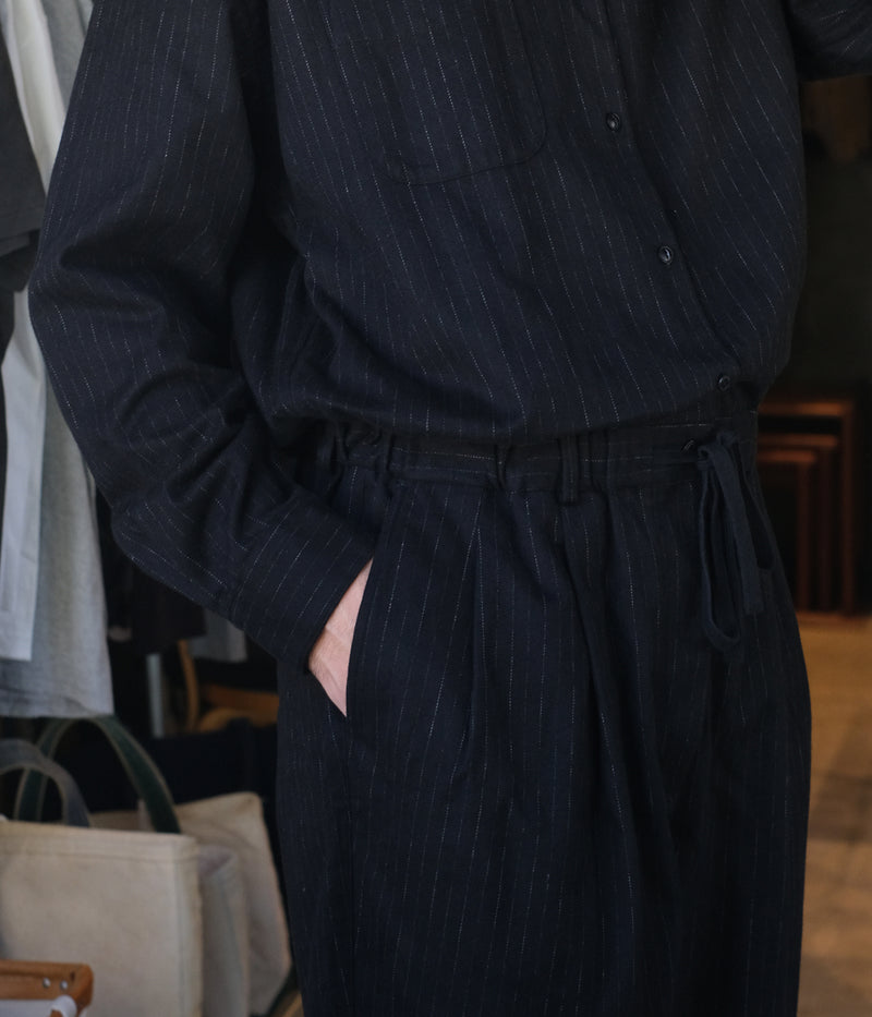 YOKO SAKAMOTO "JUMP SUIT"