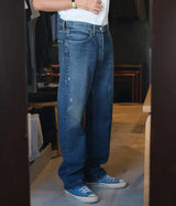 MAATEE＆SONS "5PK DENIM"