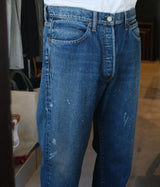 MAATEE＆SONS "5PK DENIM"