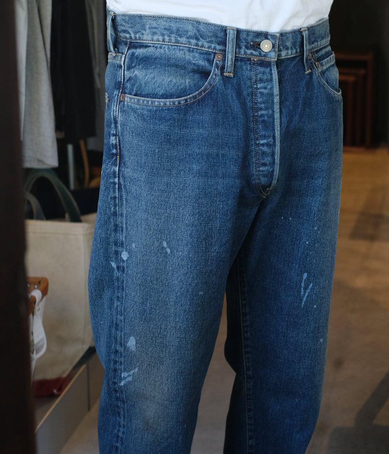 MAATEE＆SONS "5PK DENIM"