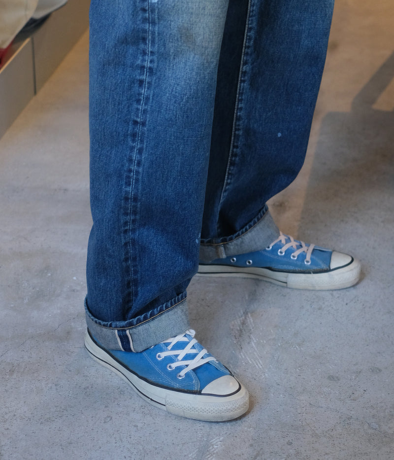 MAATEE＆SONS "5PK DENIM"