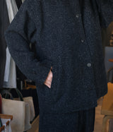 YOKO SAKAMOTO "COACH JACKET"