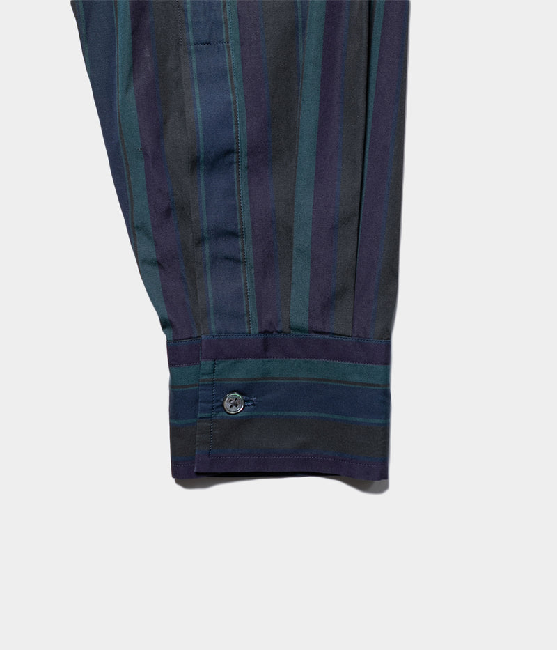 HEUGN "ALAN OverDye Stripe"