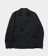 HEUGN "Adam Wool Black 6B"