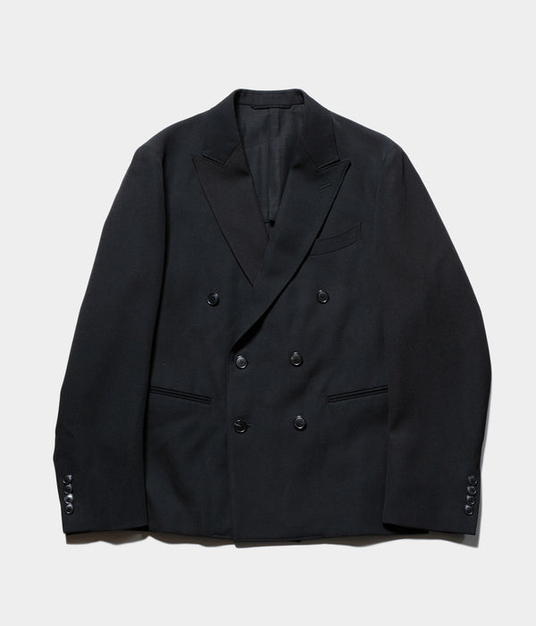 HEUGN "Adam Wool Black 6B"