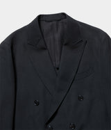 HEUGN "Adam Wool Black 6B"