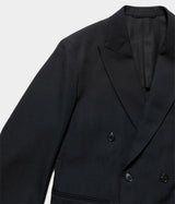 HEUGN "Adam Wool Black 6B"