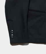 HEUGN "Adam Wool Black 6B"