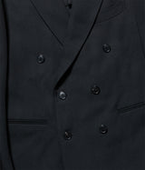 HEUGN "Adam Wool Black 6B"