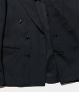 HEUGN "Adam Wool Black 6B"