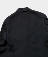 HEUGN "Adam Wool Black 6B"