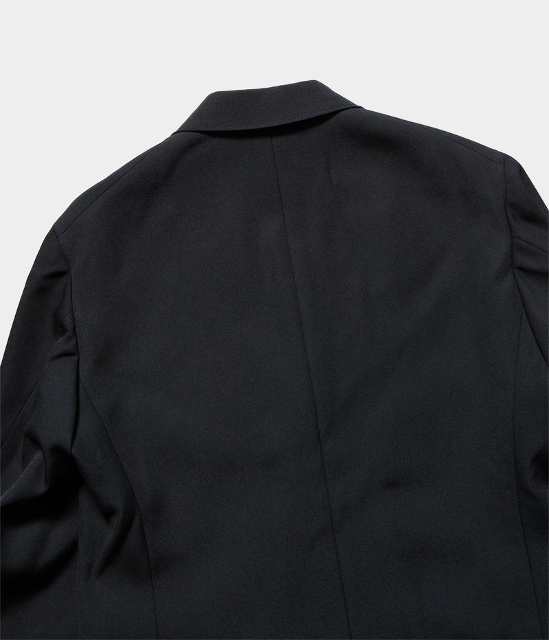 HEUGN "Adam Wool Black 6B"