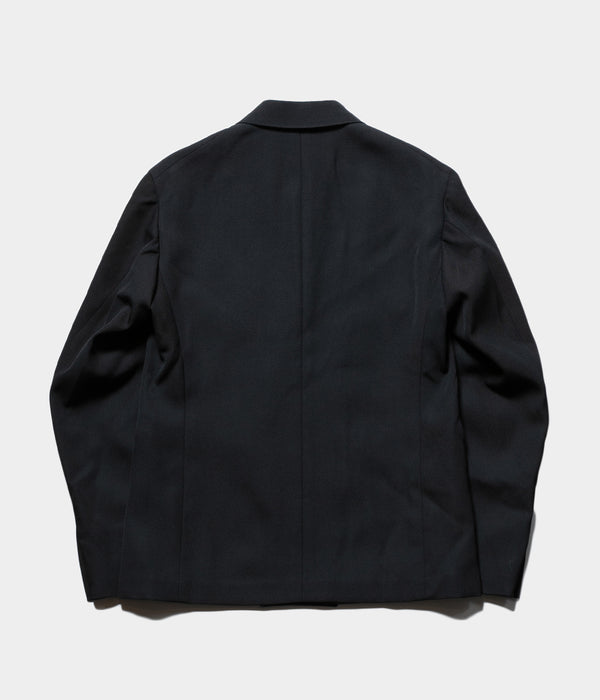 HEUGN "Adam Wool Black 6B"
