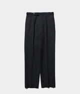HEUGN "Aaron Wool Black"