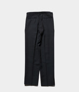 HEUGN "Aaron Wool Black"