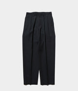 HEUGN "George WOOL BLACK"