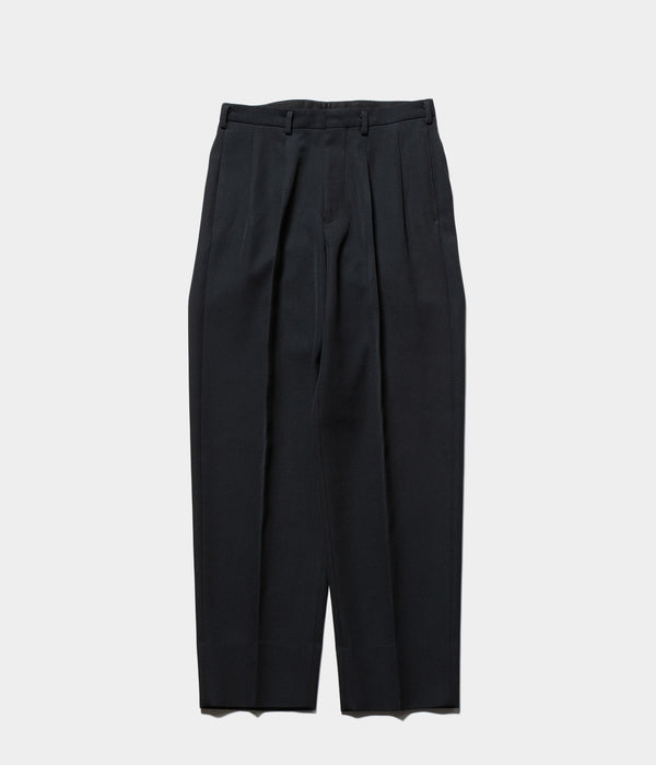 HEUGN "George WOOL BLACK"