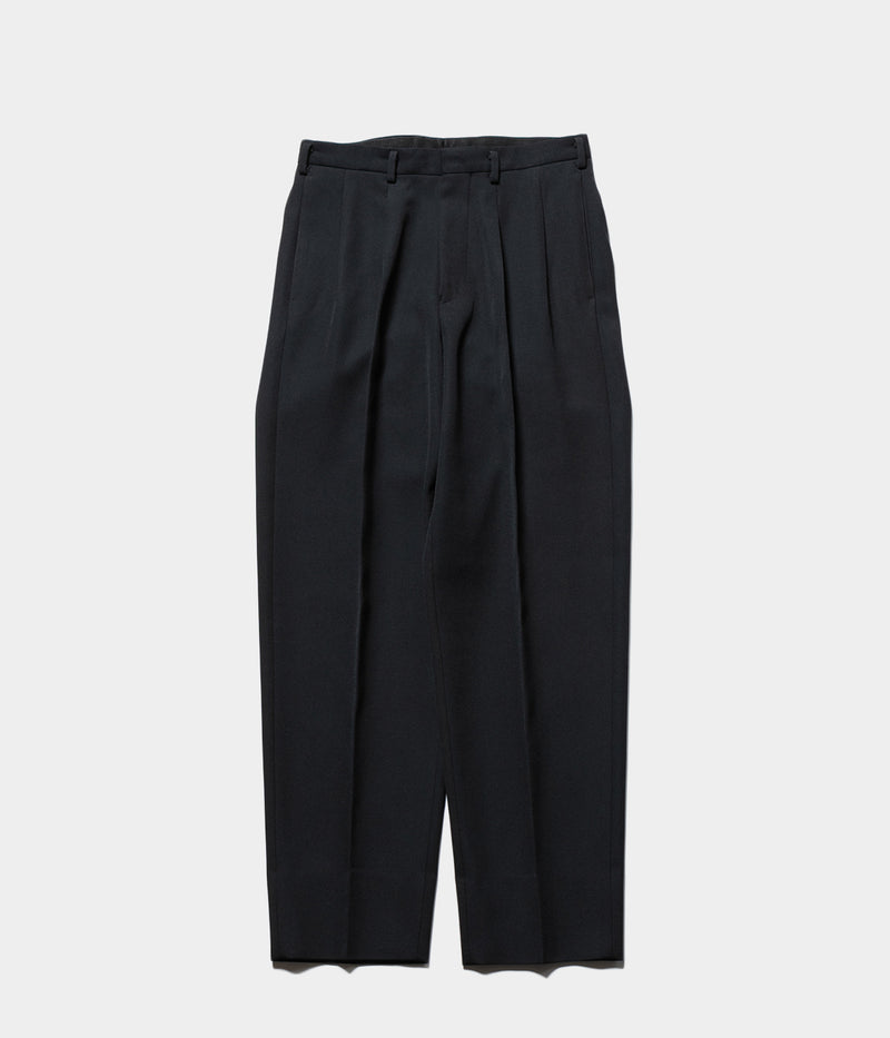 HEUGN "George WOOL BLACK"