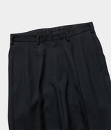 HEUGN "George WOOL BLACK"