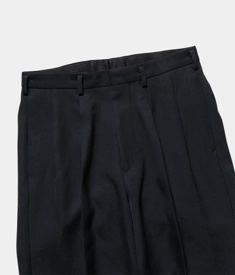 HEUGN "George WOOL BLACK"