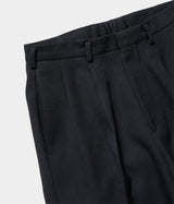 HEUGN "George WOOL BLACK"
