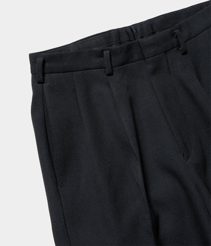 HEUGN "George WOOL BLACK"