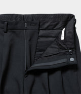 HEUGN "George WOOL BLACK"