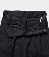 HEUGN "George WOOL BLACK"