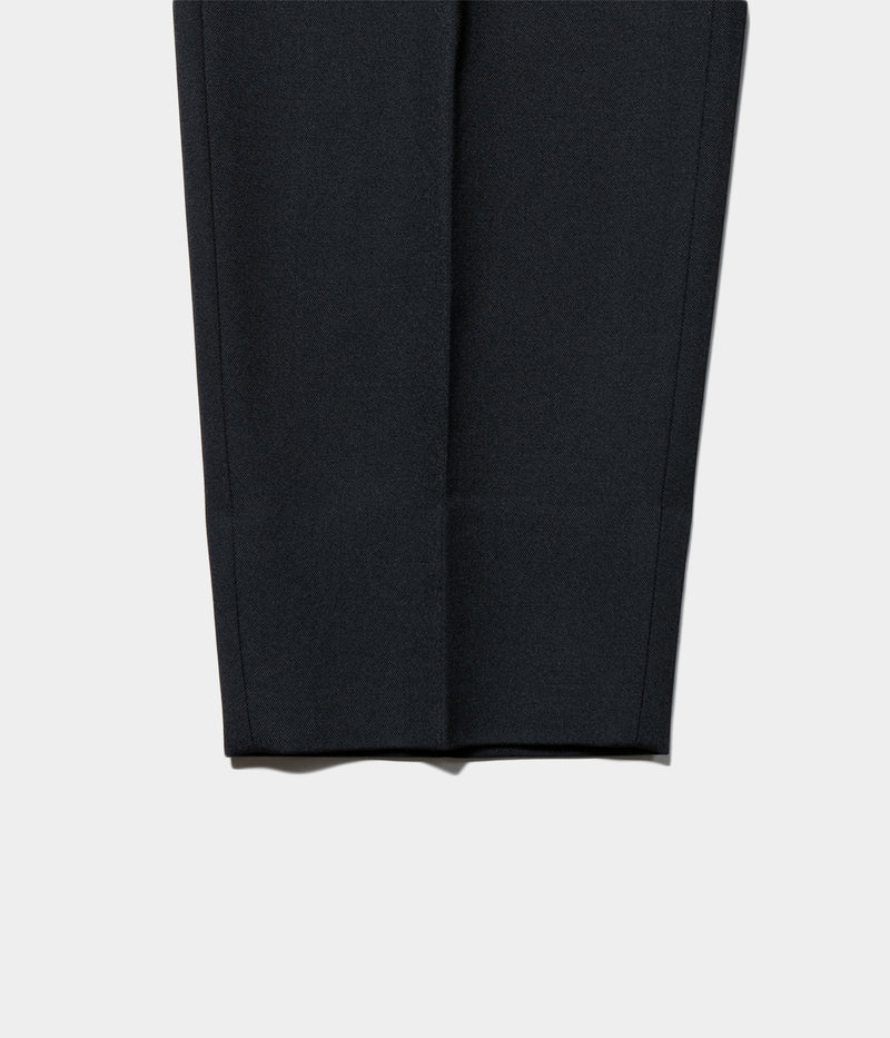 HEUGN "George WOOL BLACK"