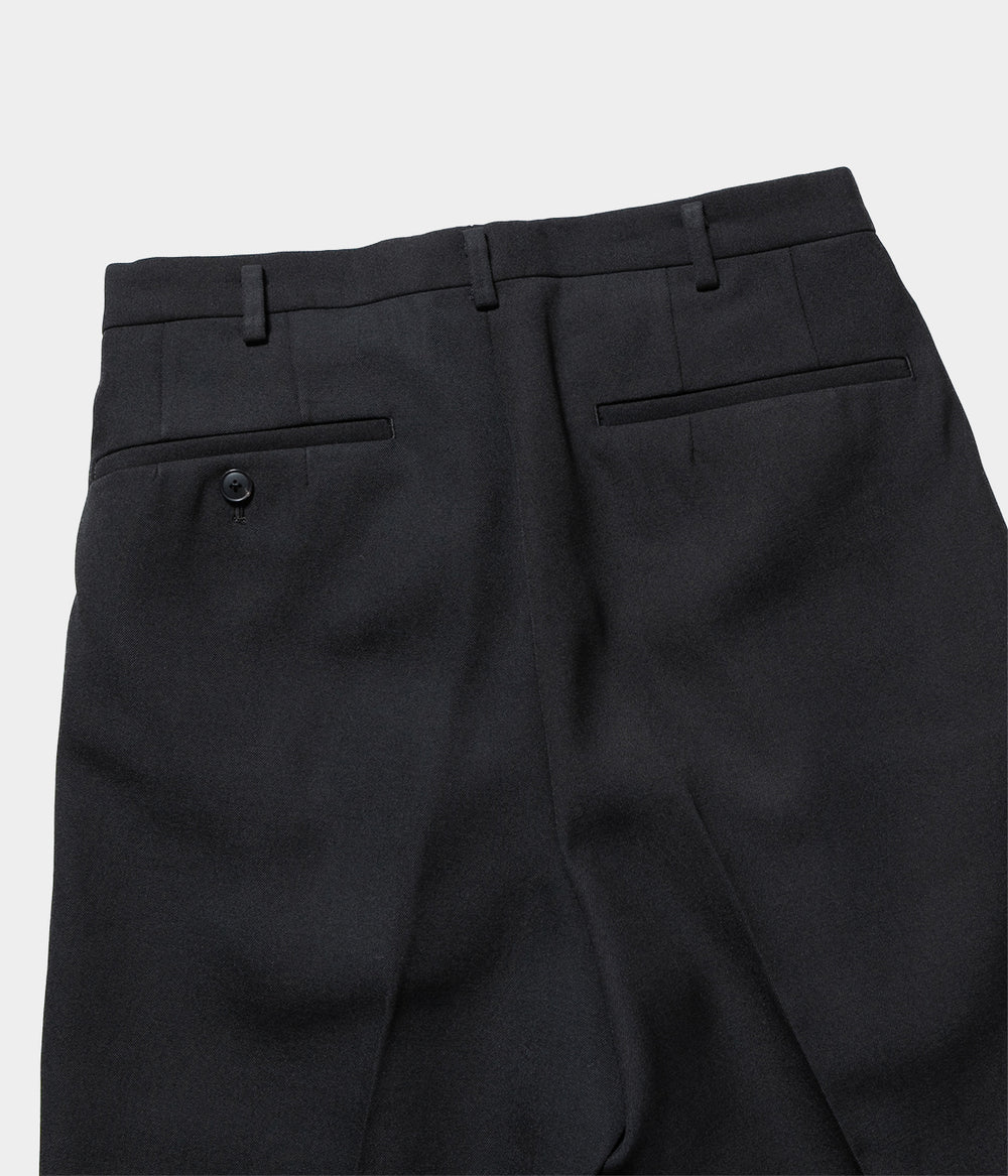 ユーゲン　ジョージ　ブラック　サイズ1 HEUGN 