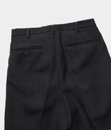 HEUGN "George WOOL BLACK"