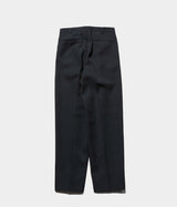HEUGN "George WOOL BLACK"