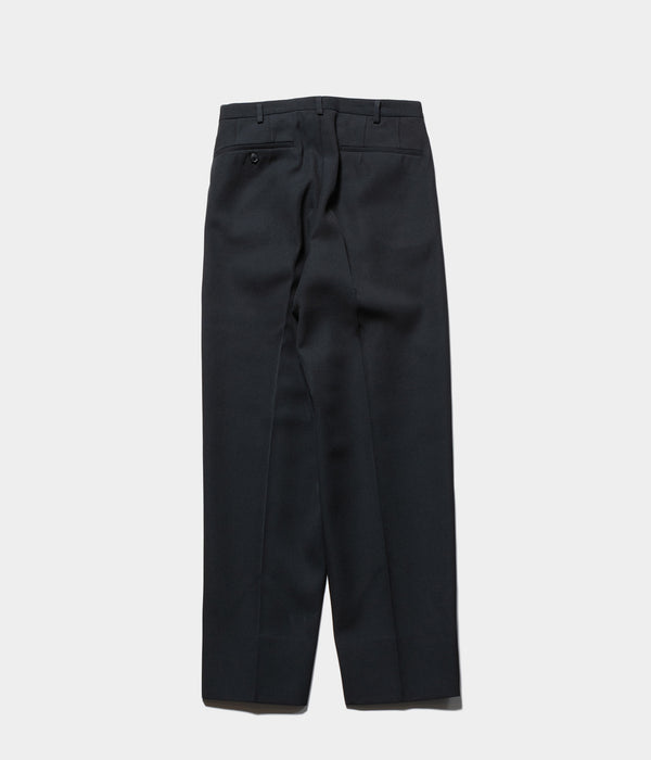 HEUGN "George WOOL BLACK"