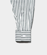 HEUGN "Alan Satin Stripe"