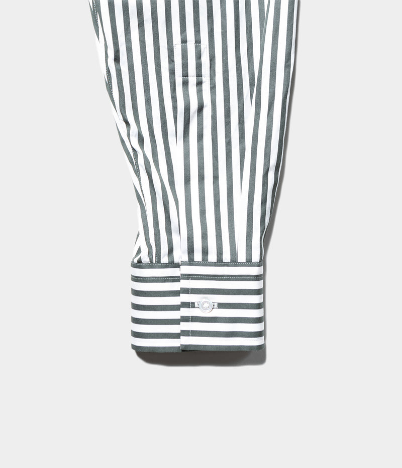 HEUGN "Alan Satin Stripe"