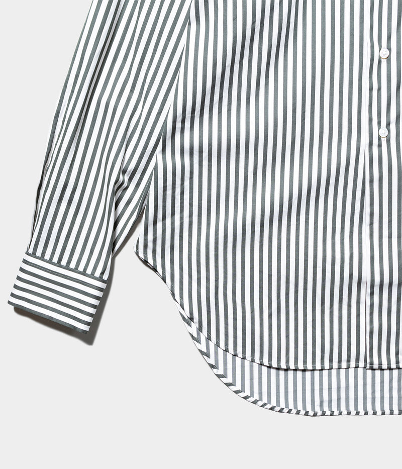 HEUGN "Alan Satin Stripe"