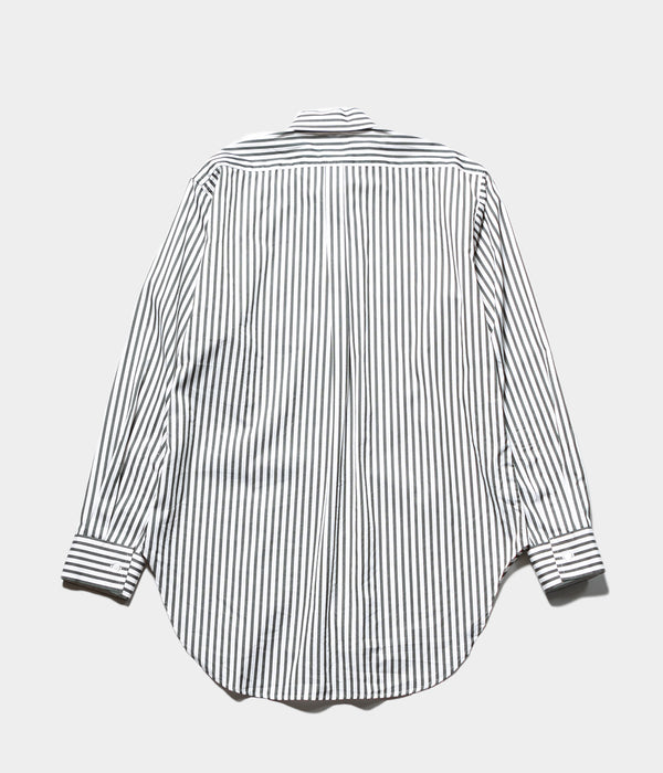 HEUGN "Alan Satin Stripe"