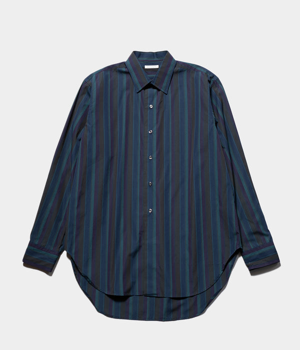 HEUGN "ALAN OverDye Stripe"