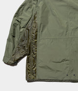 YOKE 25AW "Connected Military Blouson"