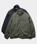 YOKE 25AW "Nylon Puffer Blouson"