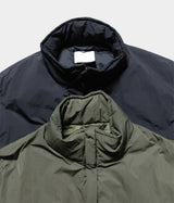 YOKE 25AW "Nylon Puffer Blouson"