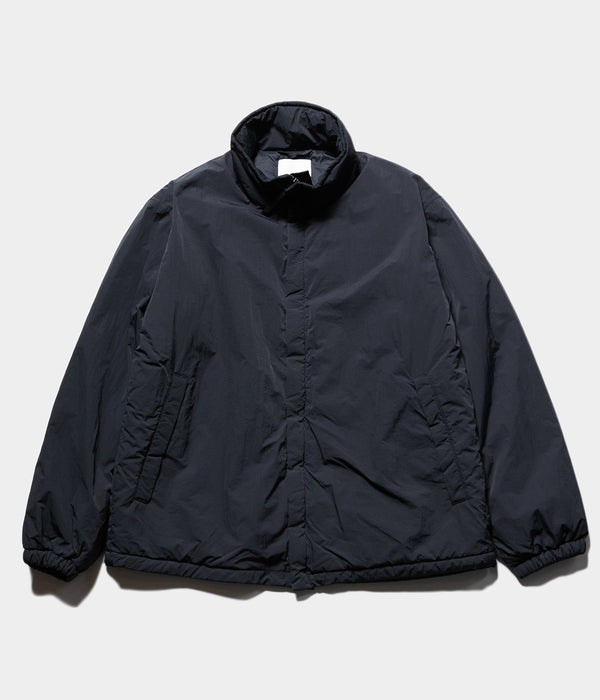 YOKE 25AW "Nylon Puffer Blouson"